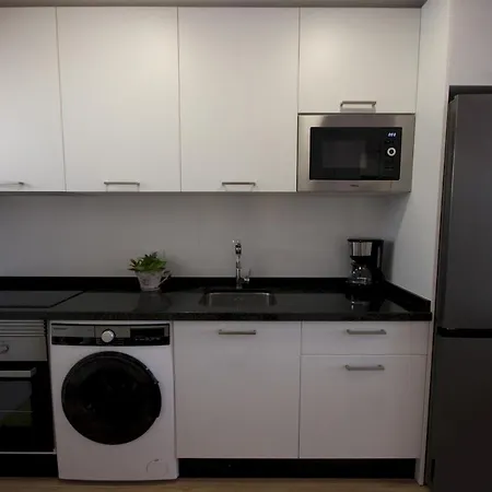 Discover Americas Lejlighed Playa de las Américas