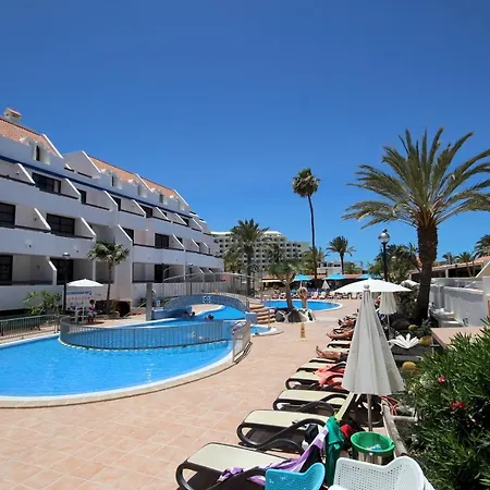 Apartment Discover Americas Playa de las Americas (Tenerife)