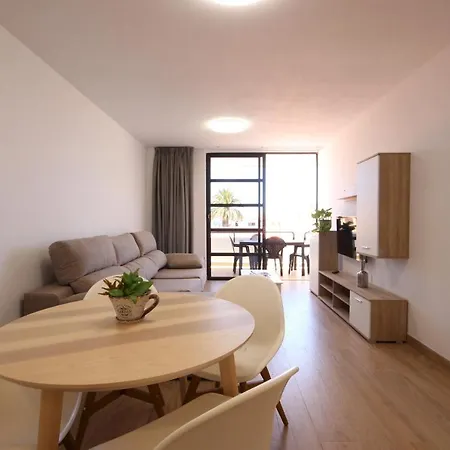 Apartment Discover Americas Playa de las Americas (Tenerife)