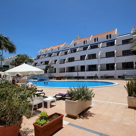 Discover Americas Appartement