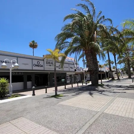 Discover Americas Апартаменты *