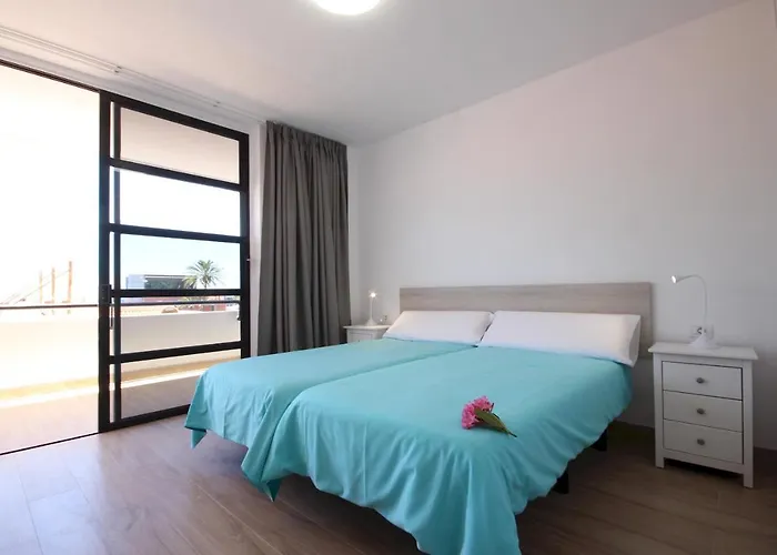 Apartament Discover Americas Playa de las Americas (Tenerife)