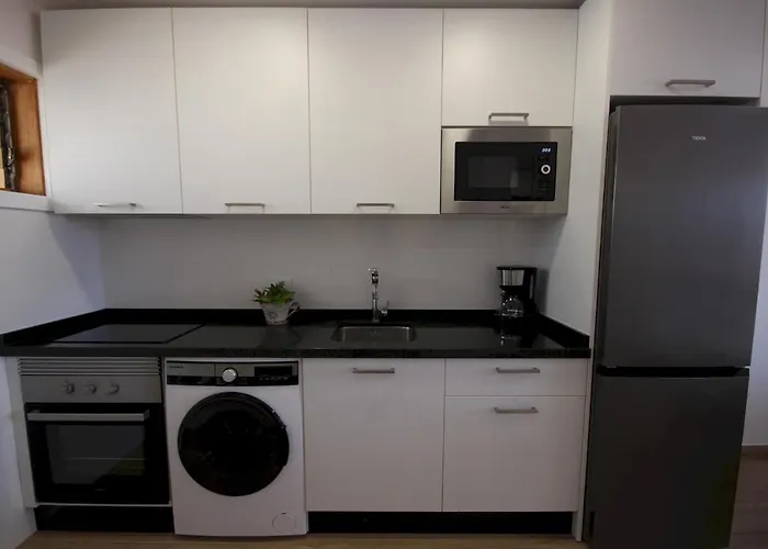 Discover Americas Apartament Playa de las Americas (Tenerife)