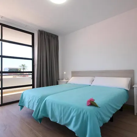 Apartament Discover Americas Playa de las Americas (Tenerife)