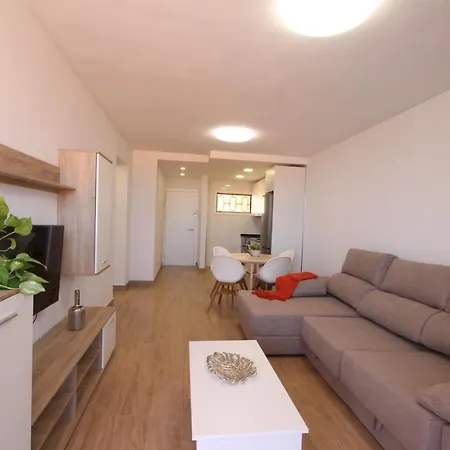 Apartment Discover Americas