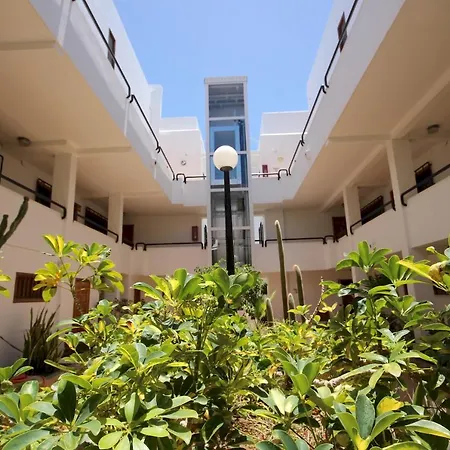 Apartment Discover Americas Playa de las Américas