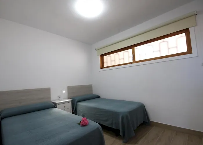 Discover Americas Apartamento