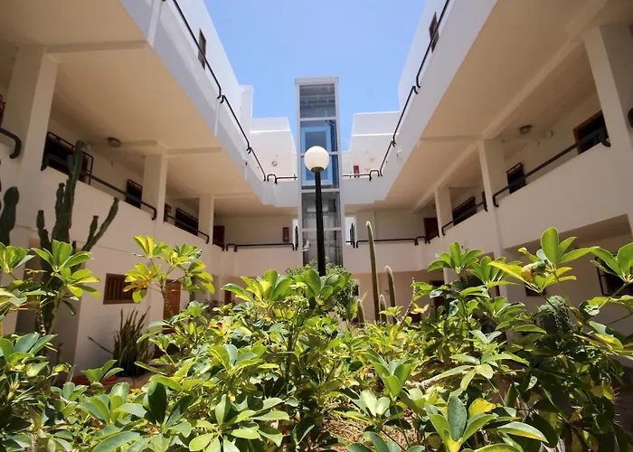 Apartamento Discover Americas Playa de las Américas