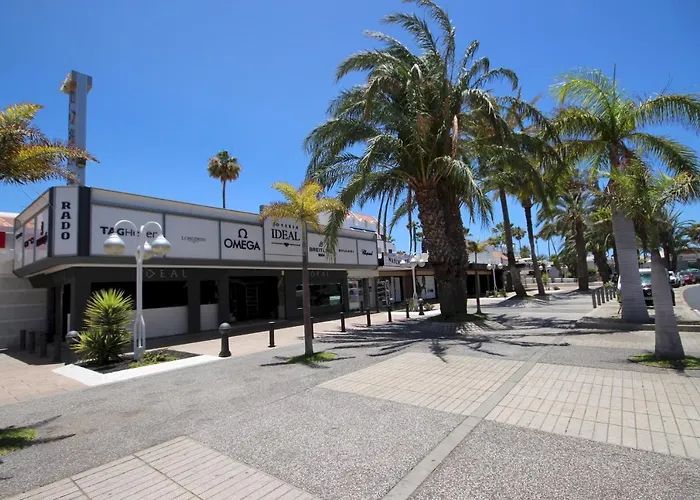 Discover Americas Apartamento *