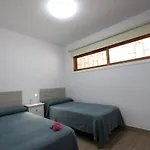 Discover Americas Appartement