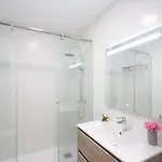 Appartement Discover Americas